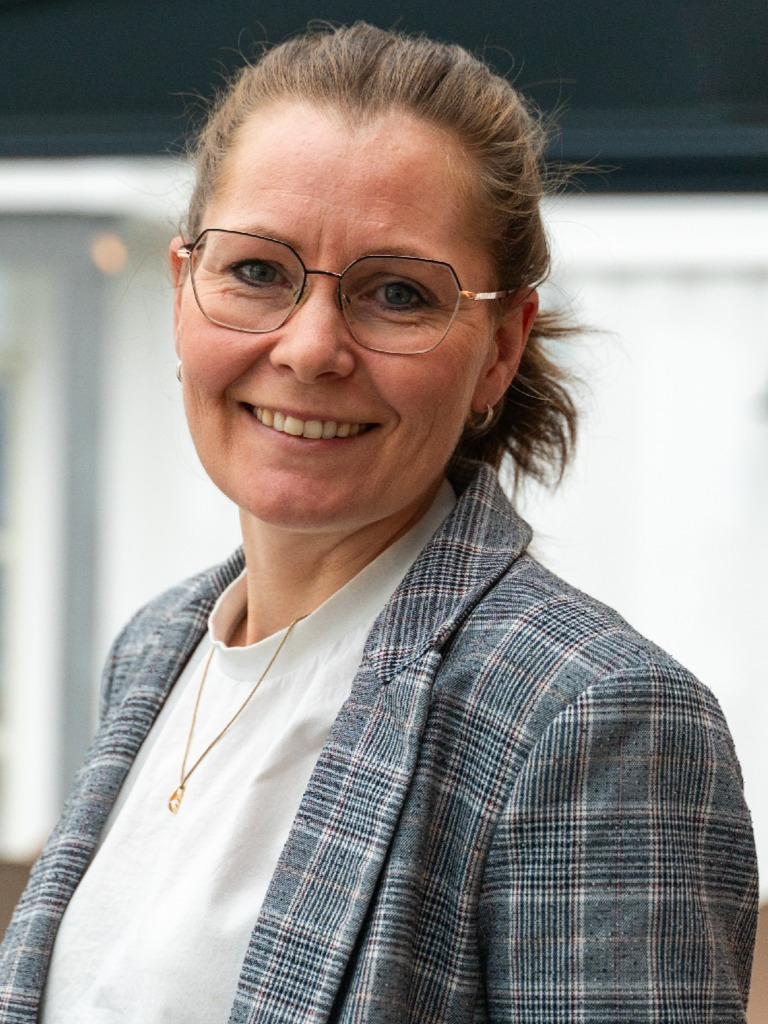 Marianne Dalaker Miljeteig
